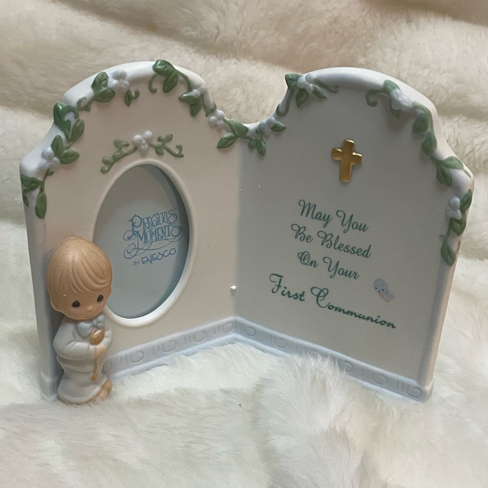 Precious Moments Frame